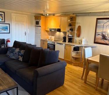 Drammen Apartamento | Åskollen, Drammen