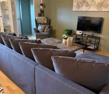 Drammen Apartamento | Åskollen, Drammen