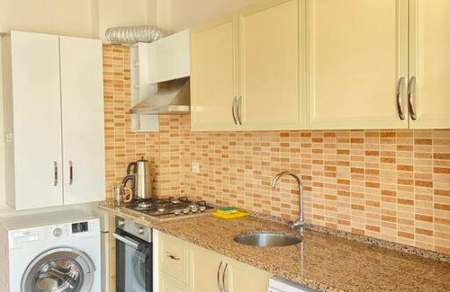 Fethiye City Center Apartamento | Çalış Apart
