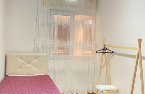Fethiye City Center Apartamento | Çalış Apart