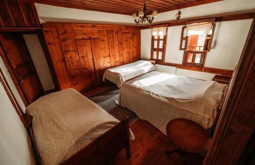 Safranbolu City Center Cama Y Desayuno | Çamlıca Konak Çarsı
