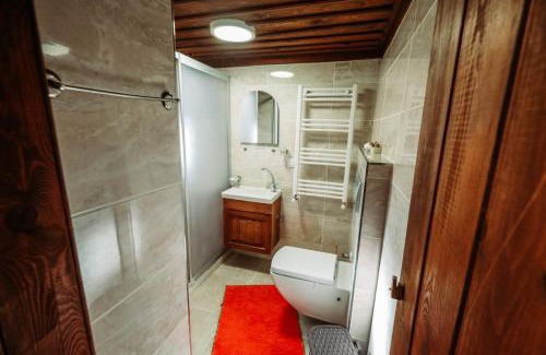 Safranbolu City Center Cama Y Desayuno | Çamlıca Konak Çarsı