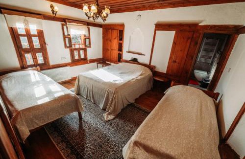 Safranbolu City Center Cama Y Desayuno | Çamlıca Konak Çarsı