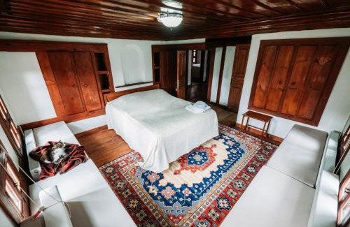 Safranbolu City Center Cama Y Desayuno | Çamlıca Konak Çarsı