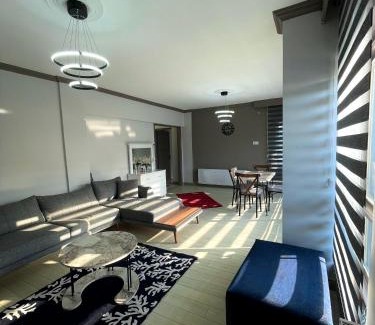 Canakkale Apartamento | Çanakkale centre & tourism