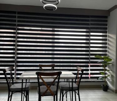 Canakkale Apartamento | Çanakkale centre & tourism