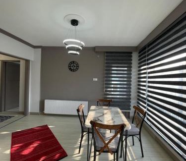 Canakkale Apartamento | Çanakkale centre & tourism