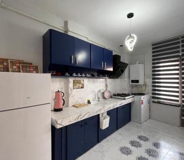 Canakkale Apartamento | Çanakkale centre & tourism