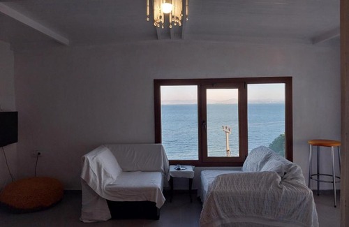 Dikili Apartamento | Çayton Villa