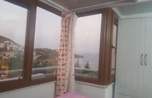 Dikili Apartamento | Çayton Villa