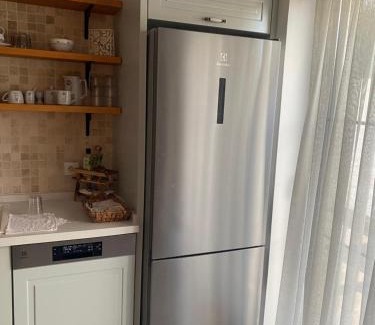 Sifne Mahallesi Casa | Çeşme'de Villa konforunda alaçatı taş ev tasarımlı sıfır eşyalı