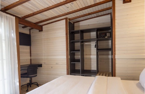 Cesme Hotel | Çeşmekeş Hotel