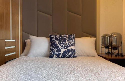 Macrodistrito Sur Apartamento | Ébano 702