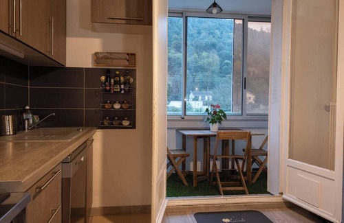 Vienne Apartamento | Écrin de Lumière in Vienna