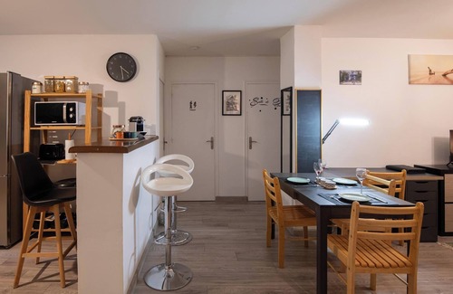 Vienne Apartamento | Écrin de Lumière in Vienna