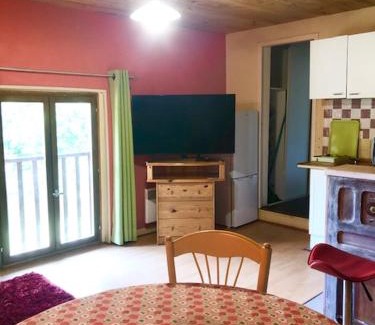 Villemur-sur-Tarn Apartamento | écrin de nature