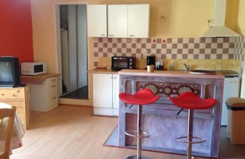 Villemur-sur-Tarn Apartamento | écrin de nature