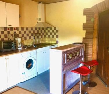 Villemur-sur-Tarn Apartamento | écrin de nature