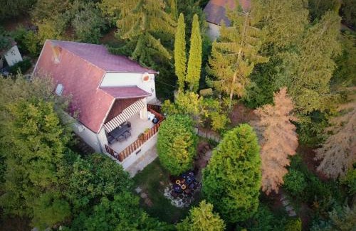 Nograd Casa | Égig Érő Fa Vendégház