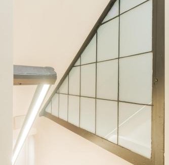 Upper Town Apartamento | élégance du Quartier Européen