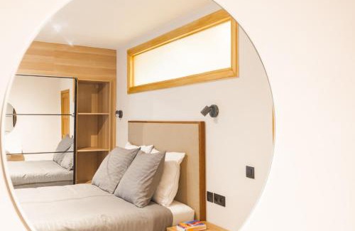 Upper Town Apartamento | élégance du Quartier Européen