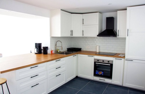 Cintegabelle Casa | Élégant Appartement, 2ch-parking