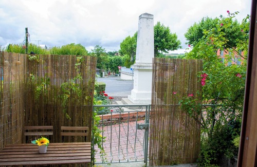 Cintegabelle Casa | Élégant Appartement, 2ch-parking