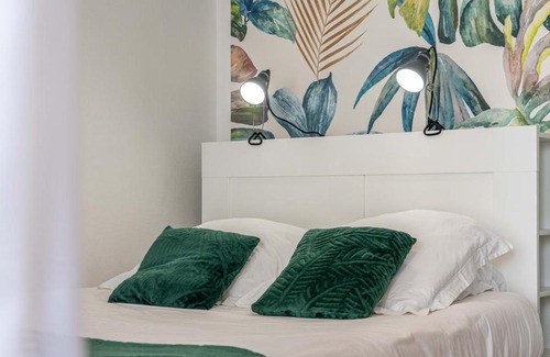 Marmande Apartamento | Élégant studio centre Marmande Mon Petit Appart