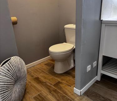Miramas Apartamento | Élégant T2 proche gare et centre