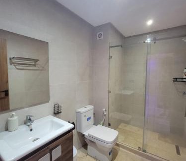 Semlalia Apartamento | Élégante Appartement au centre de Marrakech , Piscine - Parking gratuit