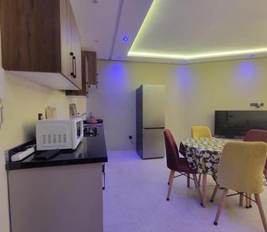 Semlalia Apartamento | Élégante Appartement au centre de Marrakech , Piscine - Parking gratuit