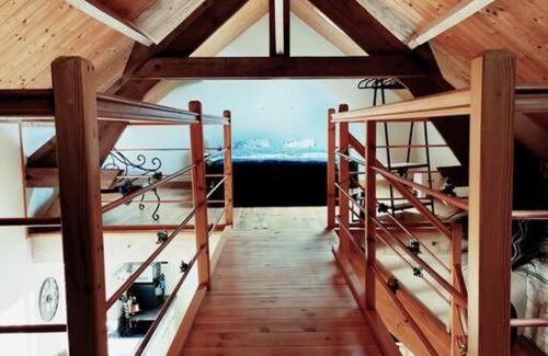 Duisans Apartamento | Élégante maison au style raffiné
