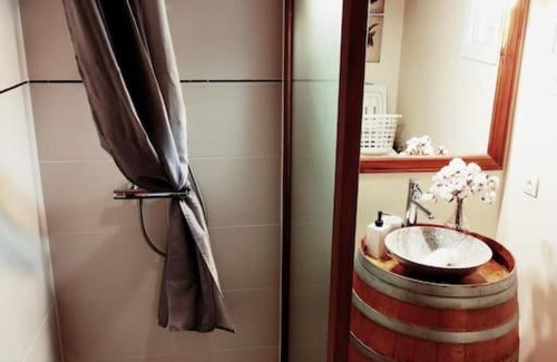 Duisans Apartamento | Élégante maison au style raffiné