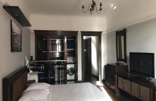 Faubourg-du-Roule Apartamento | Élysées vip