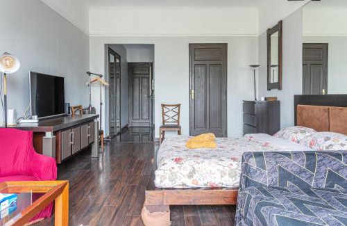 Faubourg-du-Roule Apartamento | Élysées vip