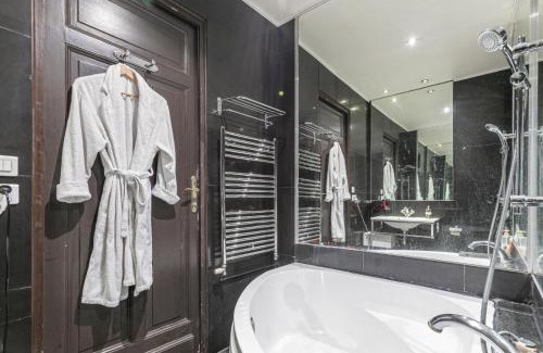 Faubourg-du-Roule Apartamento | Élysées vip