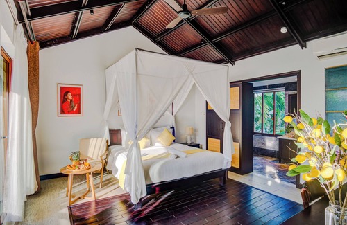 Cam Thanh Hotel | Én Retreat Hoi An