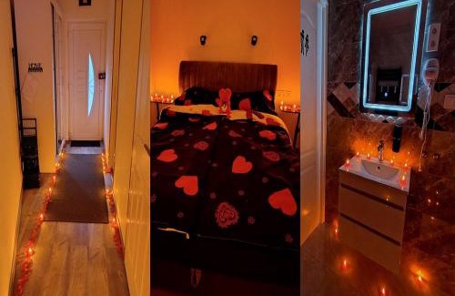 Oroshaza Apartamento | ÉnIdőm Orosháza