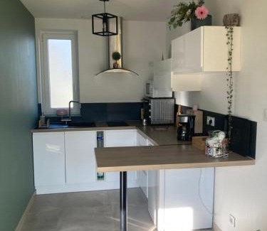 Penin Casa | Étable rénovée en studio à la campagne