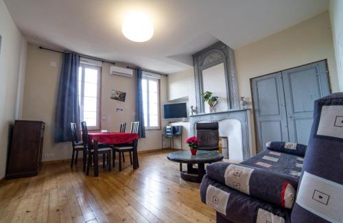 Gimont Apartamento | Étape Gimontoise 32