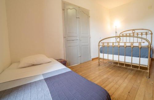 Gimont Apartamento | Étape Gimontoise 32