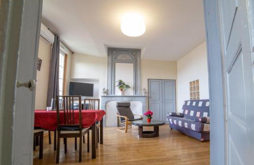 Gimont Apartamento | Étape Gimontoise 32
