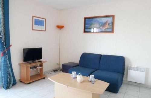 Etel Apartamento | Étel - Appartement 3 pièces 56 m² avec Parking, Animaux admis - FR-1-479-28
