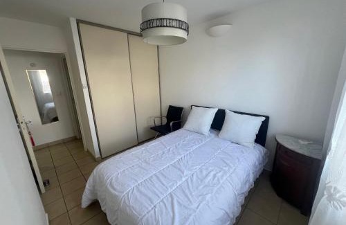 Saint-Denis Apartamento | Étoile du Barachois