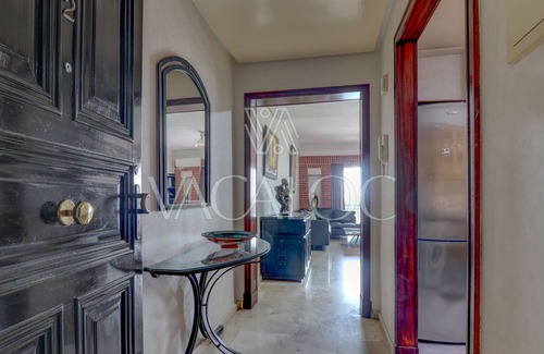 Agadir Apartamento | Étoile Marina - Luxe - Piscine - 4 Px