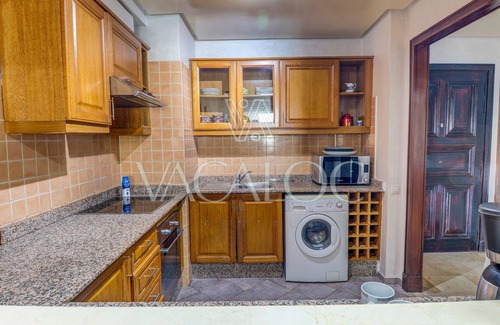 Agadir Apartamento | Étoile Marina - Luxe - Piscine - 4 Px