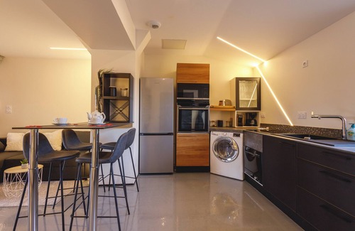 Chatillon-sur-Chalaronne Casa | Évasion Romantique & Bien-Être à Châtillon-sur-Chalaronne
