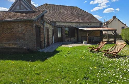 Boissy-les-Perche Casa | Évasion cosy au cœur du Perche