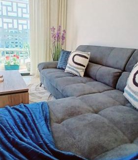 Agadir Bay Apartamento | Évasion de Luxe avec Piscine - Agadir Bay Founty