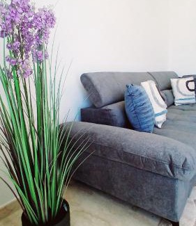 Agadir Bay Apartamento | Évasion de Luxe avec Piscine - Agadir Bay Founty